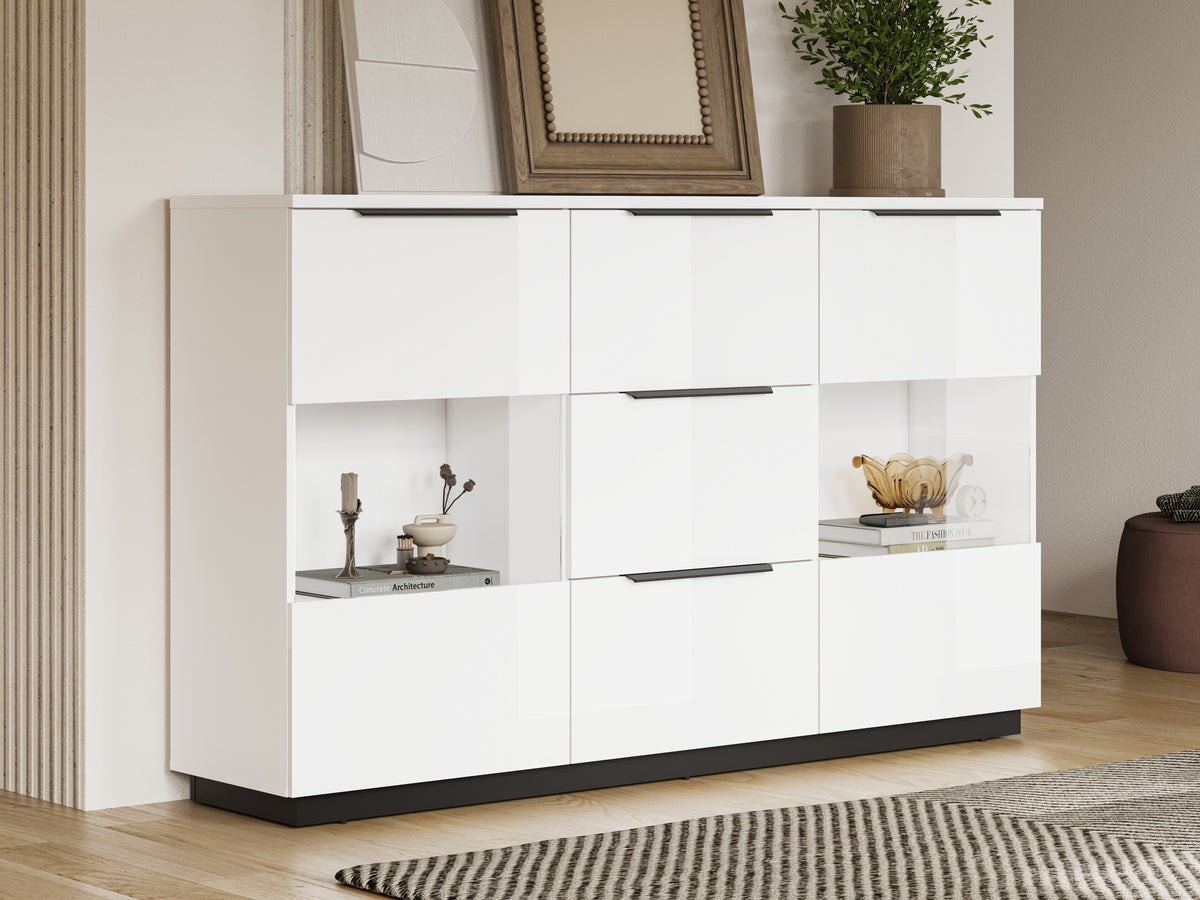 Chest of drawers 687988