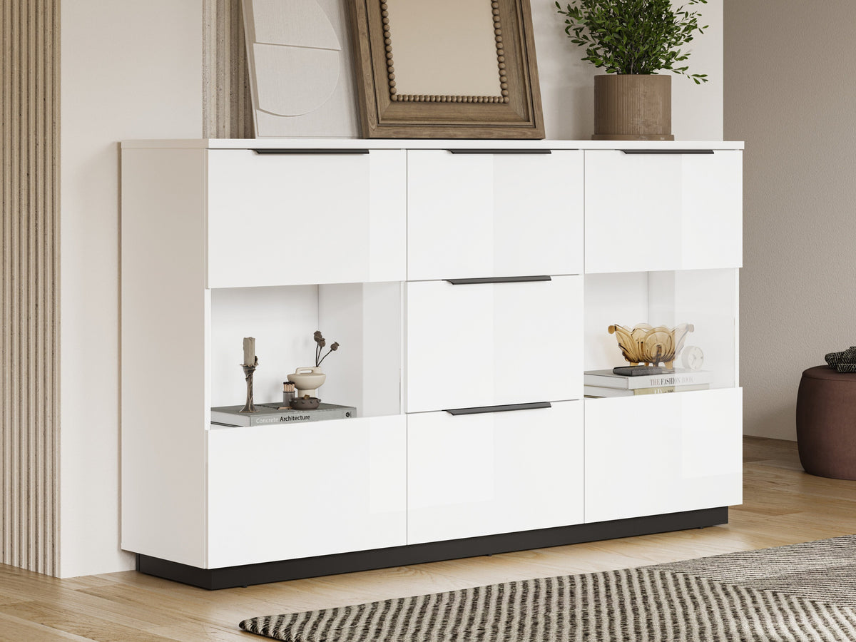 Chest of drawers 687988