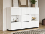 Chest of drawers 687988