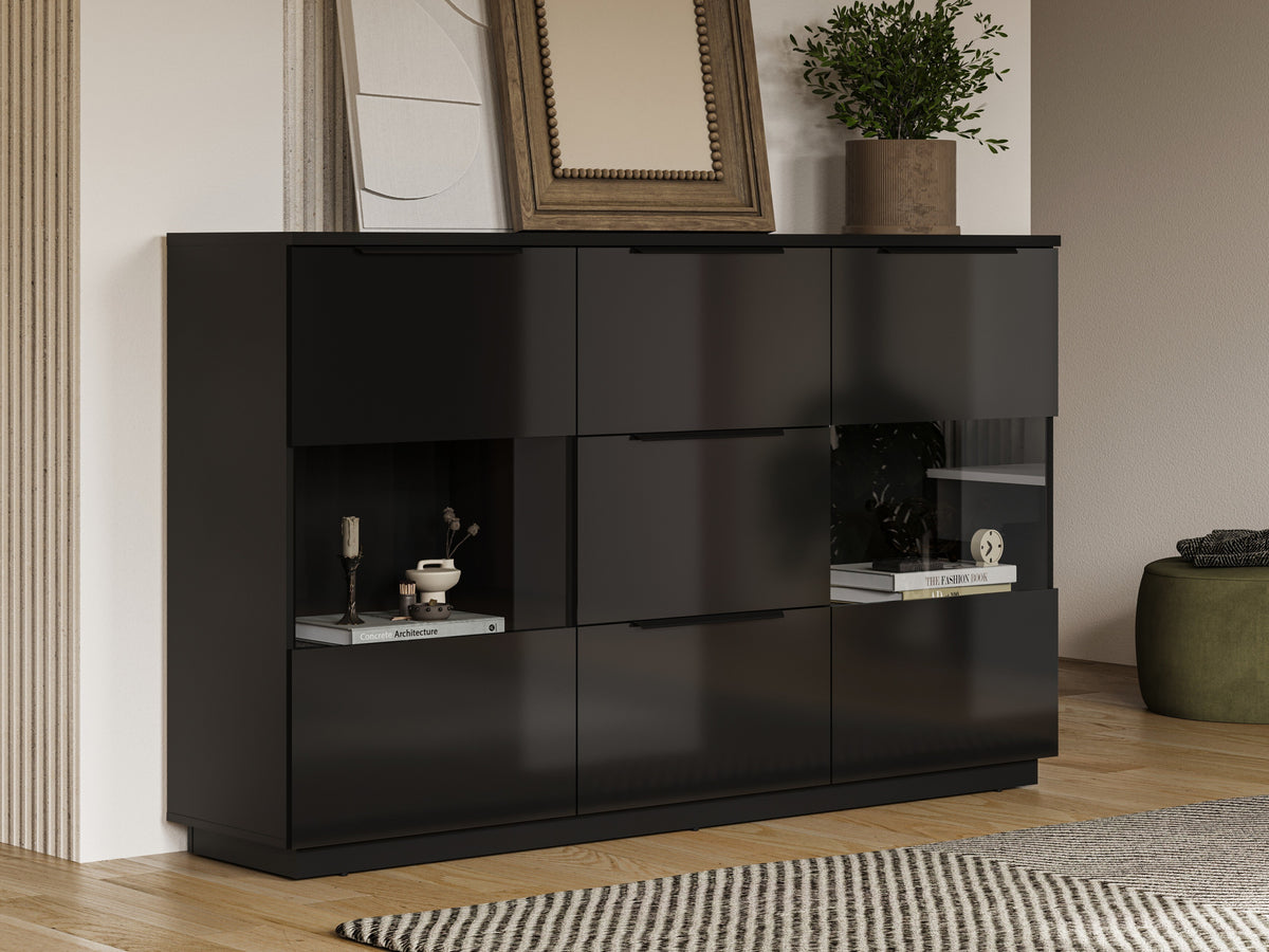 Chest of drawers 687988