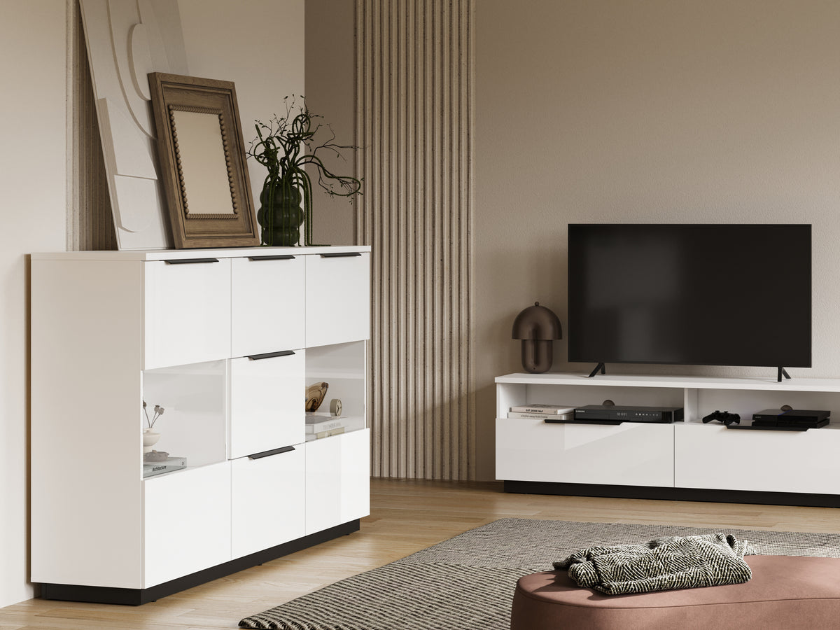 Chest of drawers 687988
