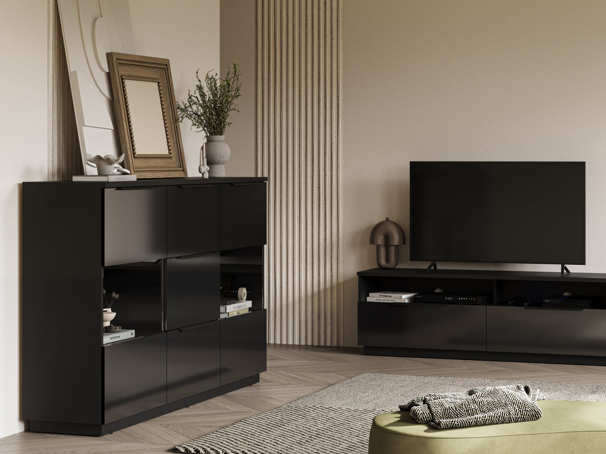 Chest of drawers 687988