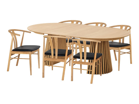 Dining set 688003