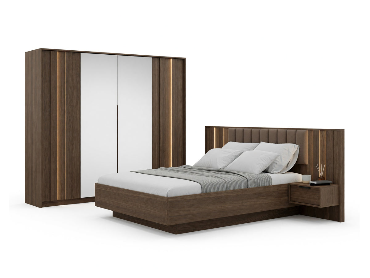 Bedroom set 680194