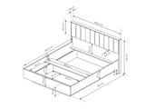 Bedroom set 680194