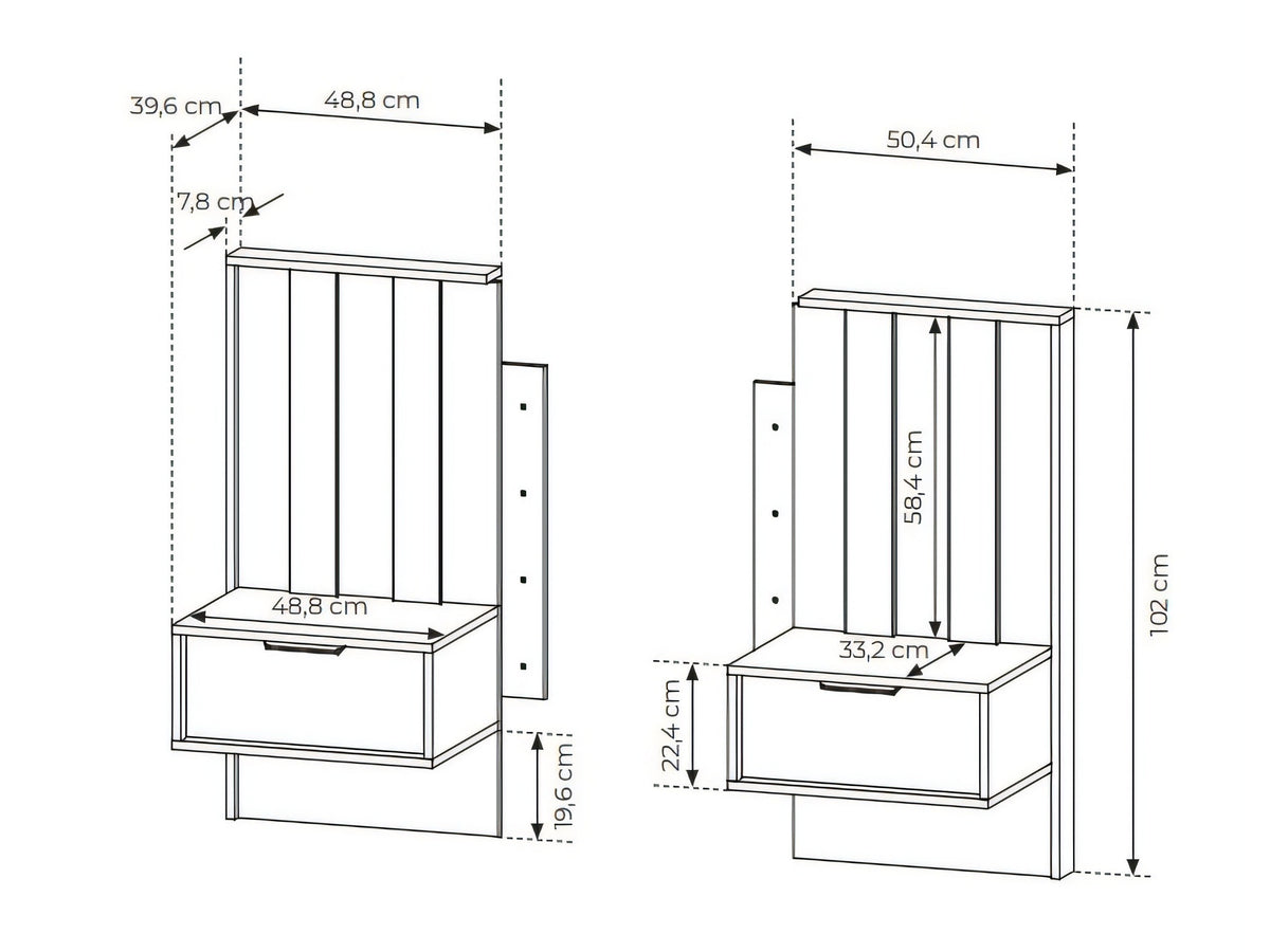 Bedroom set 680194