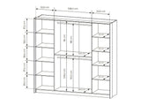 Bedroom set 680194