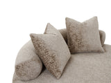 Chaise longue 688072