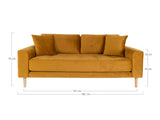 Sofa 688216