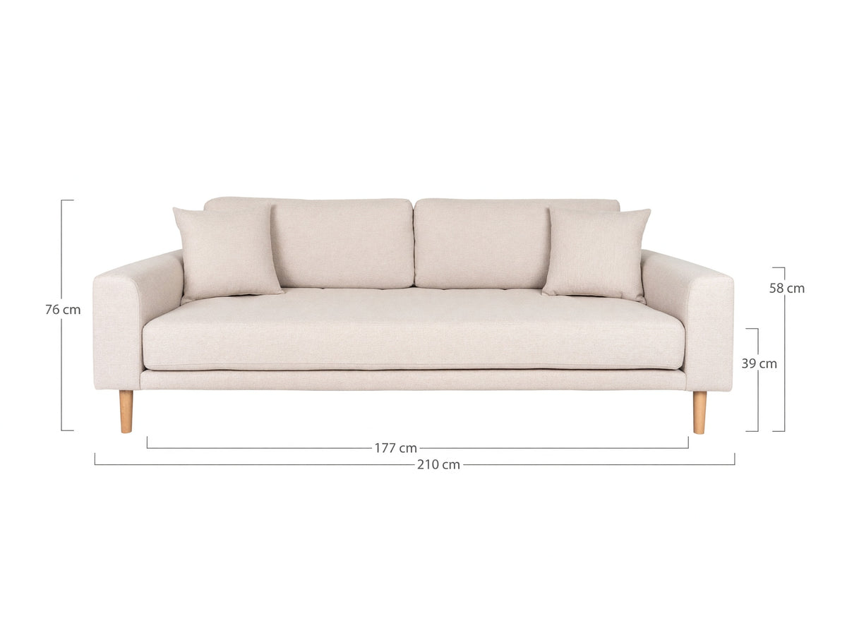 Sofa 688128
