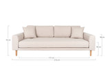 Sofa 688128