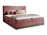 Continental bed 233823 5146480