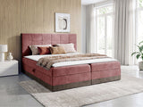 Continental bed 233823 5146481