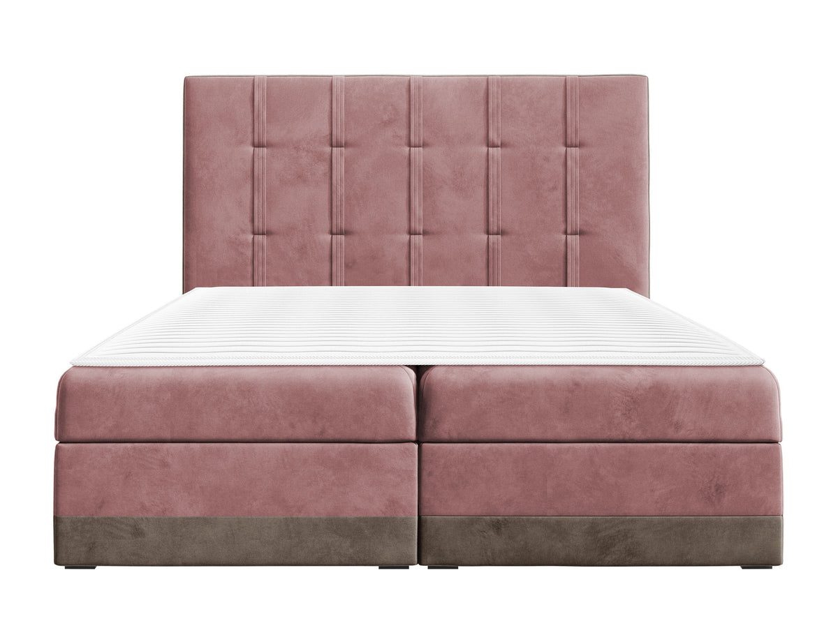 Continental bed 233823 5146500