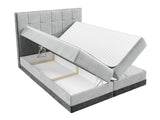 Continental bed 233823 5146501