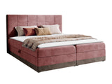 Continental bed 233823 5146507