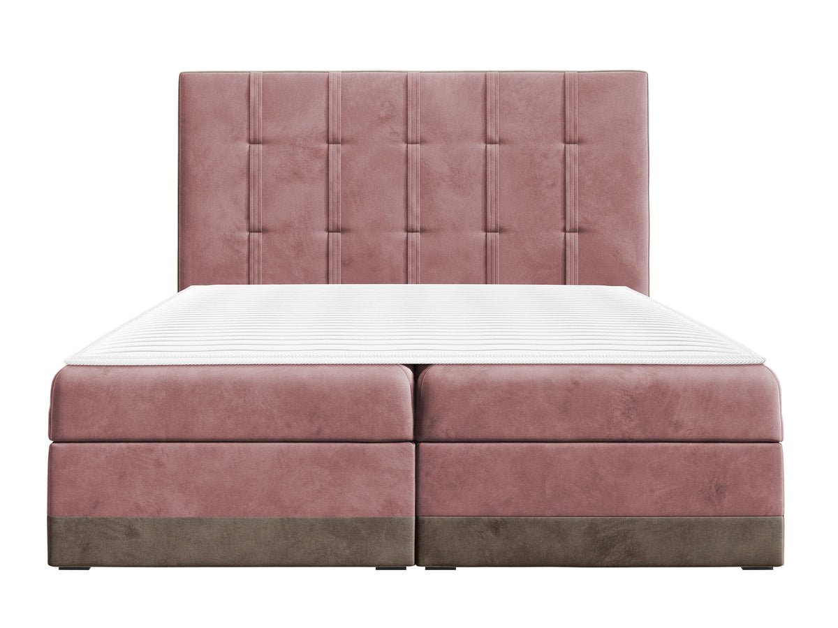Continental bed 233823 5146509