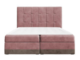 Continental bed 233823 5146509