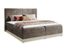 Continental bed 233823 5146525