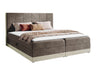 Continental bed 233823 5146543