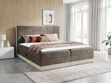 Continental bed 233823 5146544
