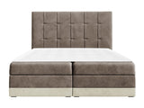 Continental bed 233823 5146554