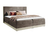 Continental bed 233823 5146561