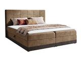Continental bed 233823 5146570