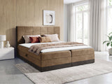 Continental bed 233823 5146571