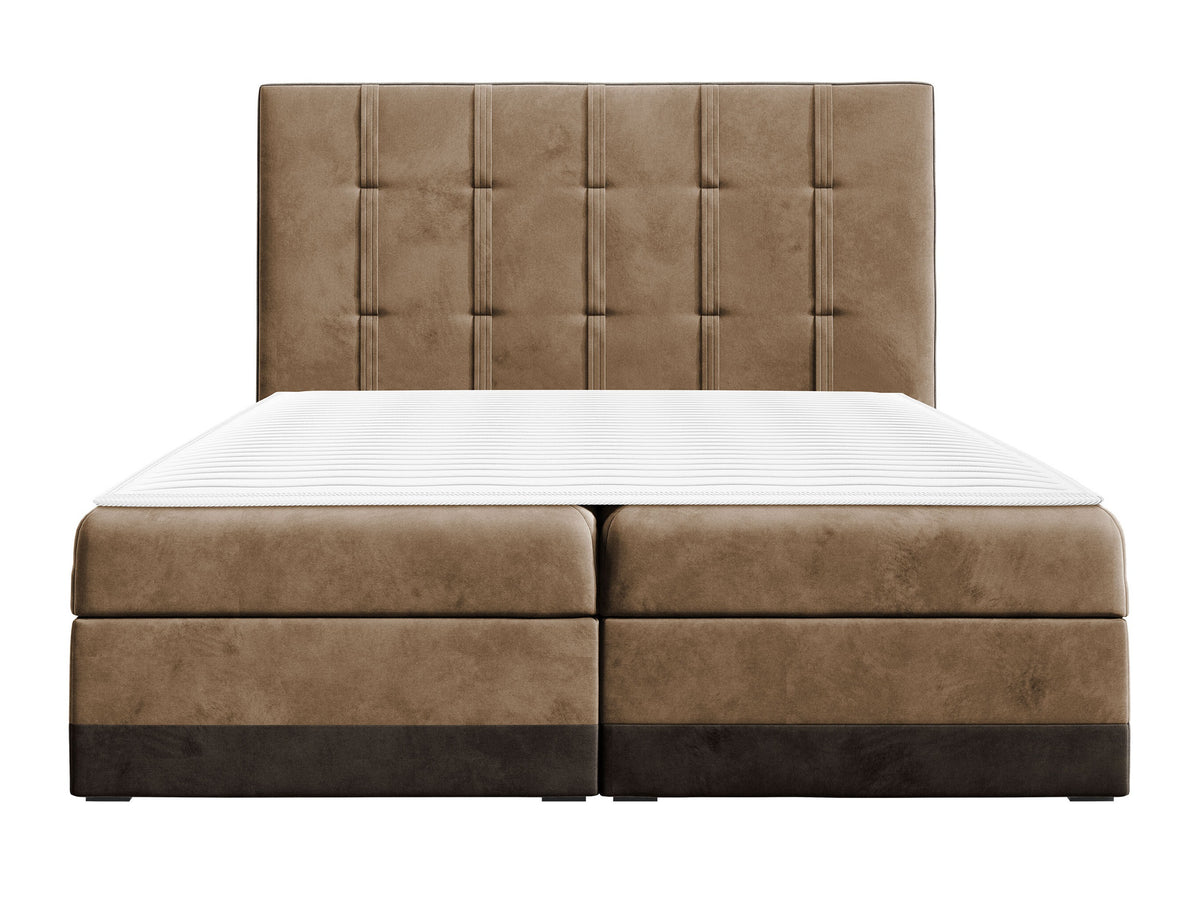 Continental bed 233823 5146572