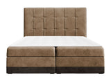 Continental bed 233823 5146572