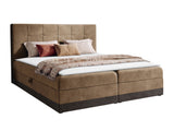Continental bed 233823 5146579