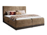 Continental bed 233823 5146588