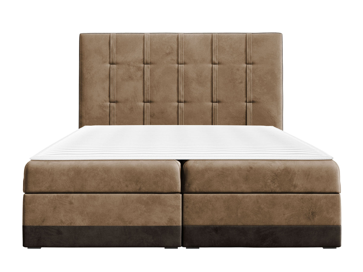 Continental bed 233823 5146590