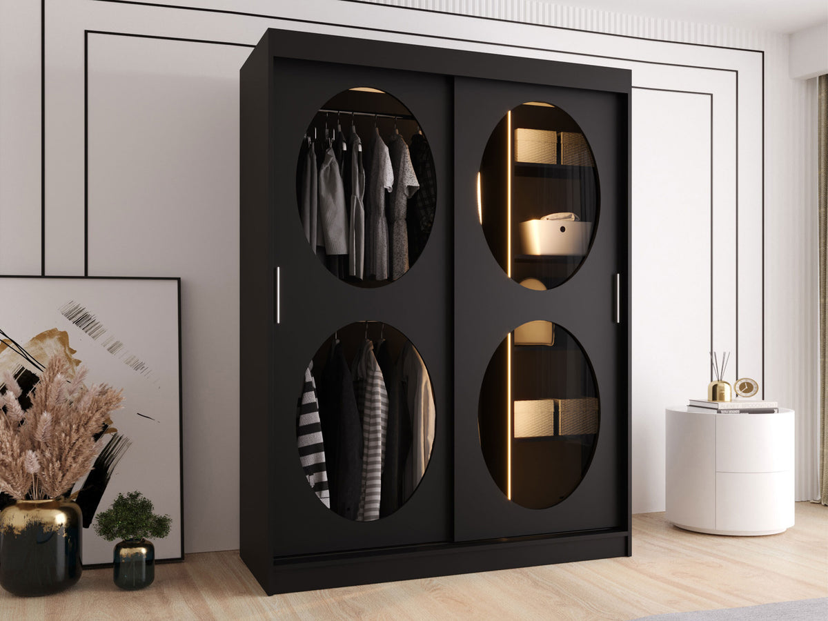 Wardrobe 606751 5146625