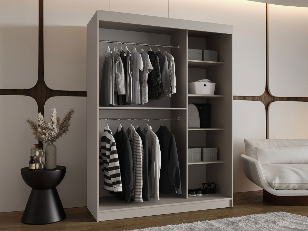 Wardrobe 606751 5146680