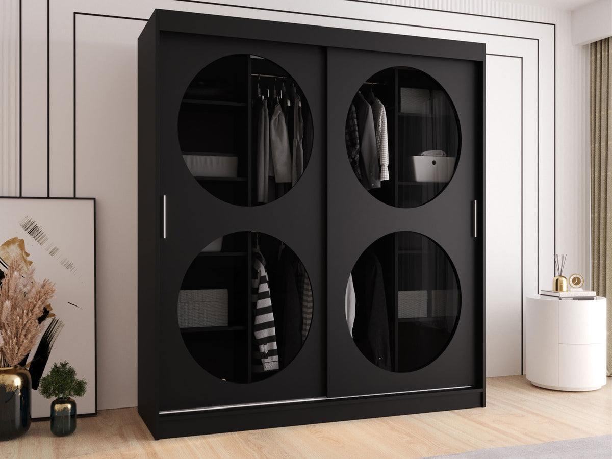 Wardrobe 606809 5146683