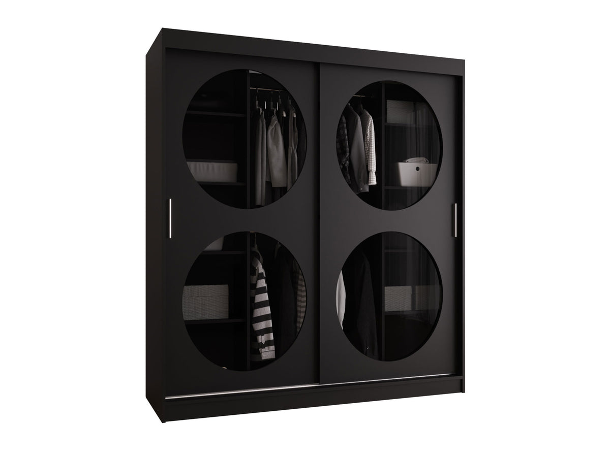 Wardrobe 606809 5146687