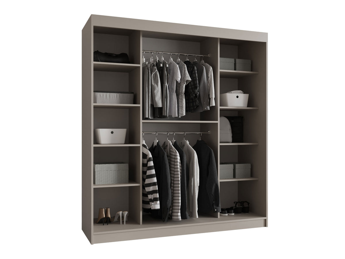 Wardrobe 606809 5146688