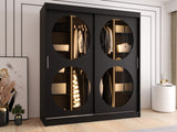 Wardrobe 606809 5146691