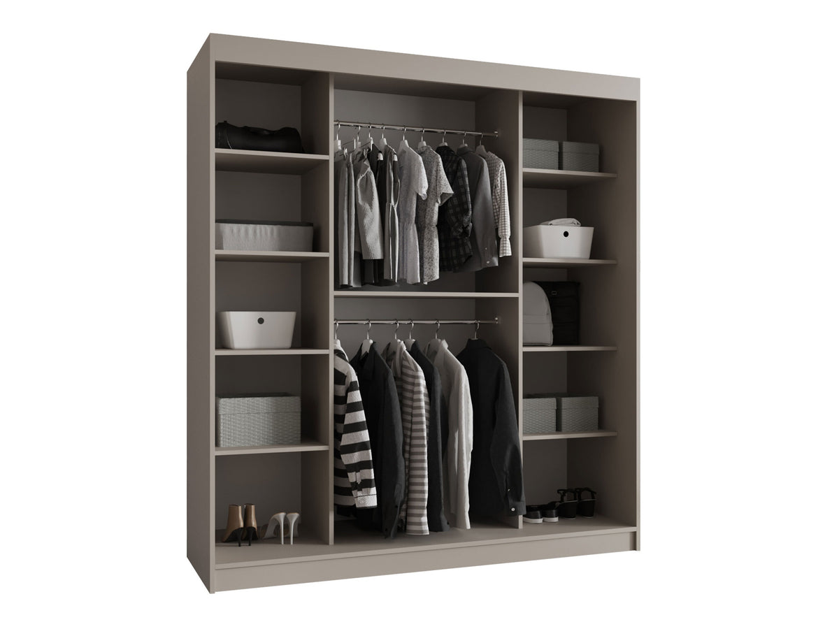 Wardrobe 606809 5146696