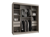 Wardrobe 606809 5146712