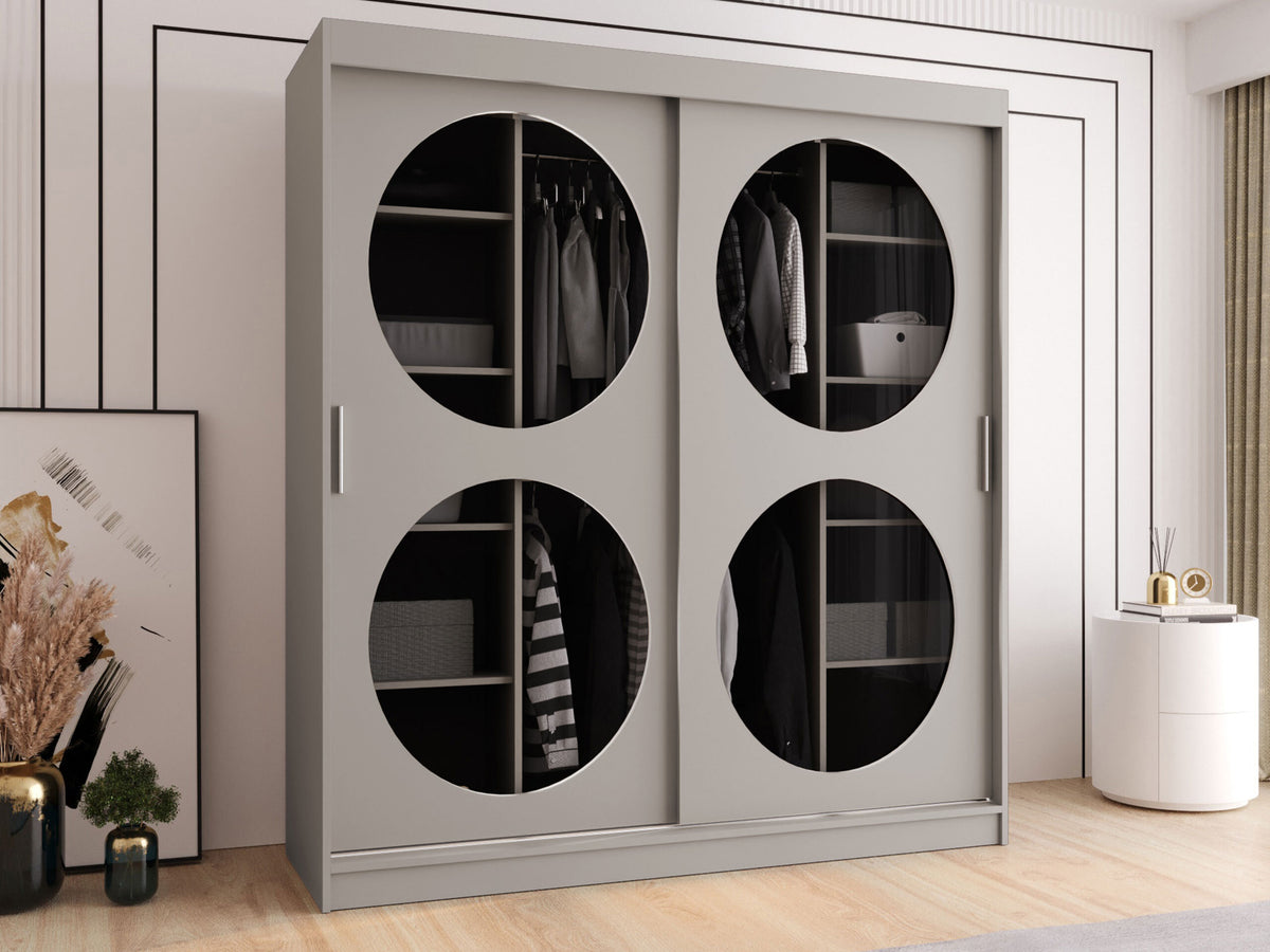 Wardrobe 606809 5146715
