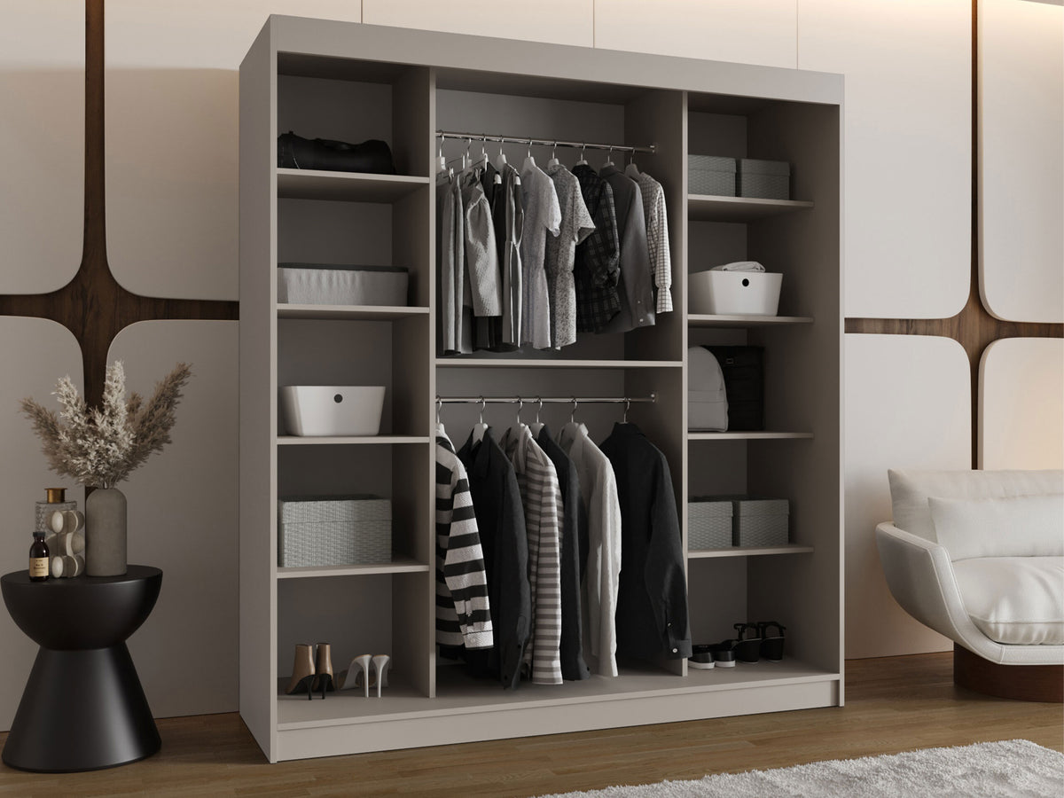 Wardrobe 606809 5146716