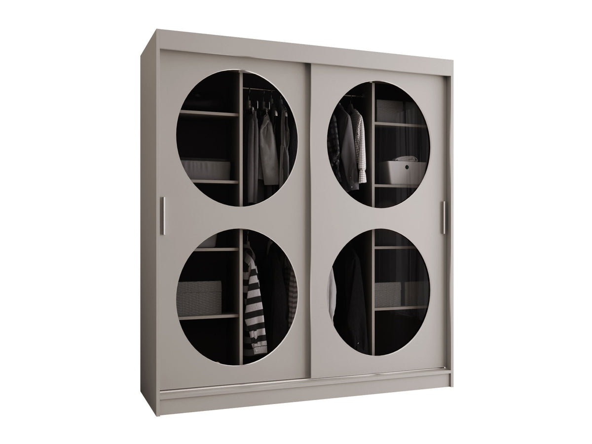 Wardrobe 606809 5146719