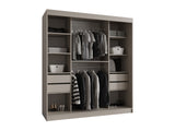 Wardrobe 606809 5146744