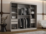 Wardrobe 606867 5146774