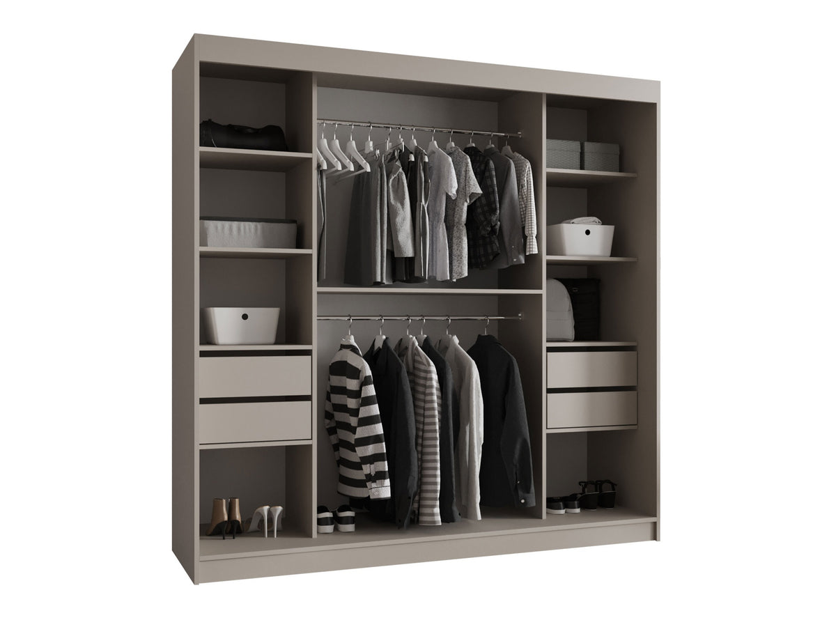 Wardrobe 606867 5146778