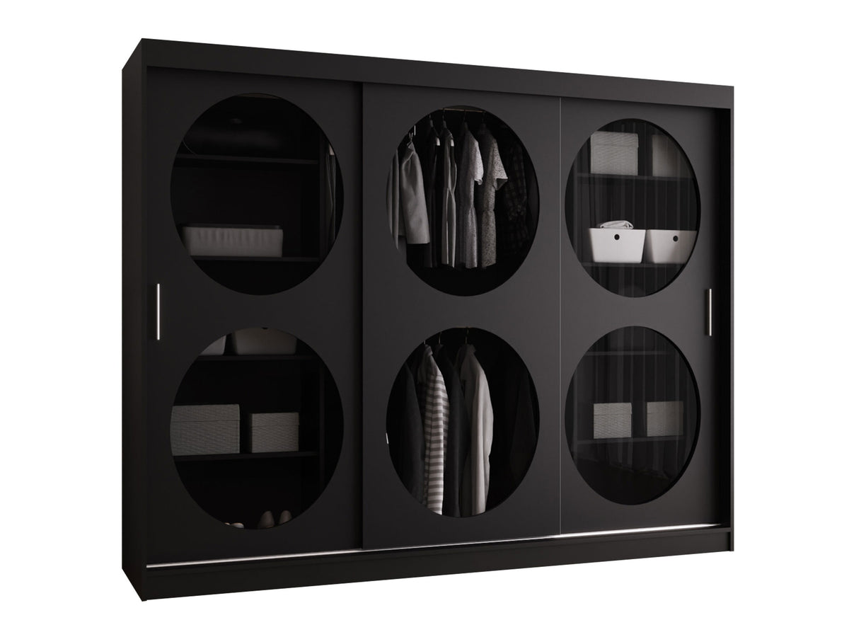 Wardrobe 606887 5146818