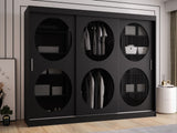Wardrobe 606887 5146830